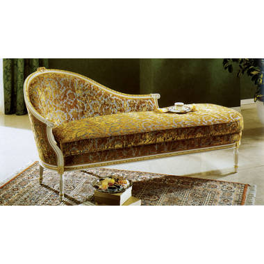 David reclining 2024 chaise lounge